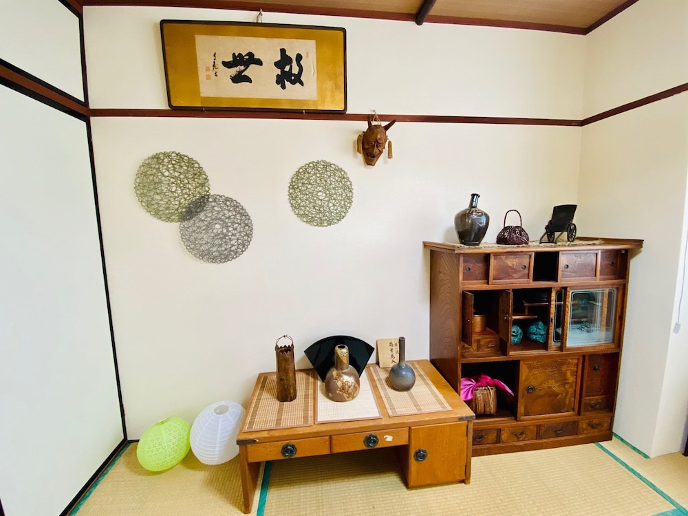 KR APARTMENT IN KANAZAWA 小松