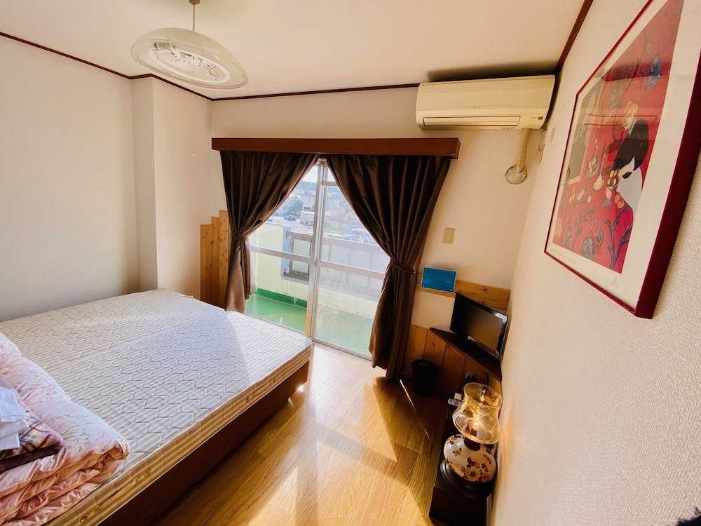 KR APARTMENT IN KANAZAWA 小松