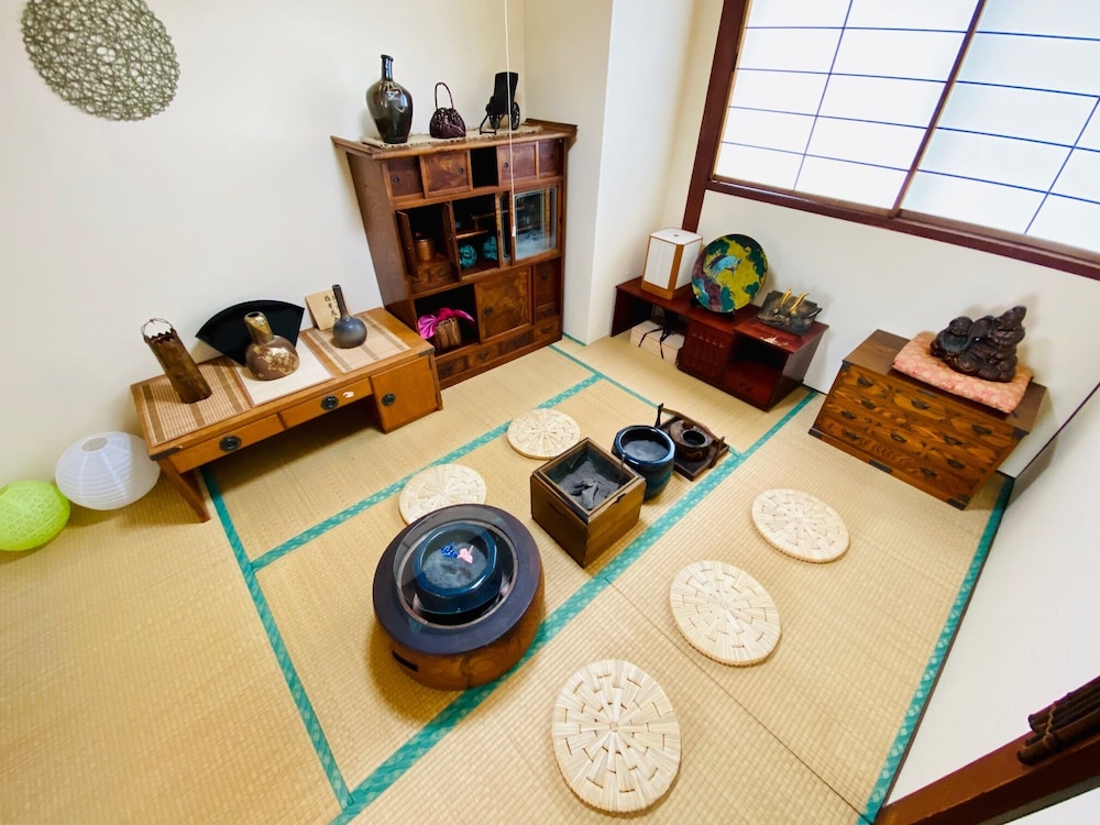 KR APARTMENT IN KANAZAWA 小松