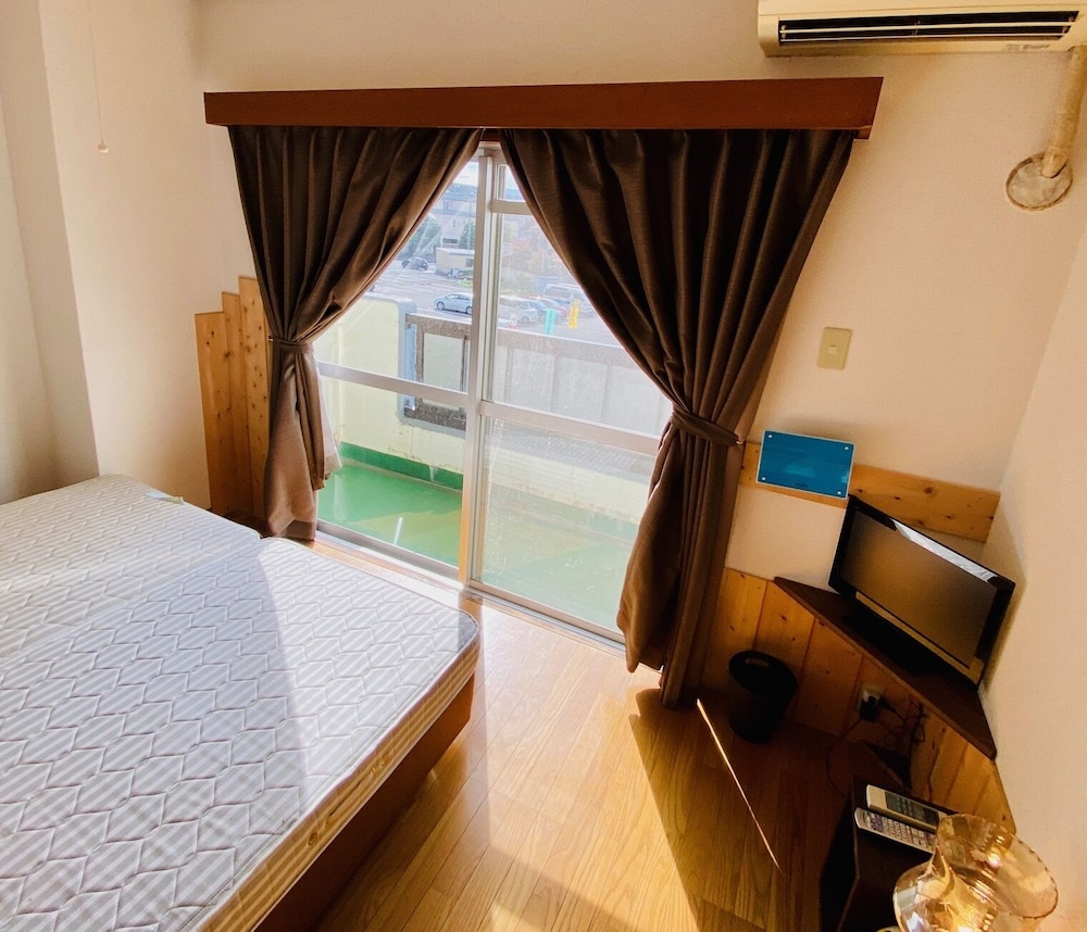 KR APARTMENT IN KANAZAWA 小松
