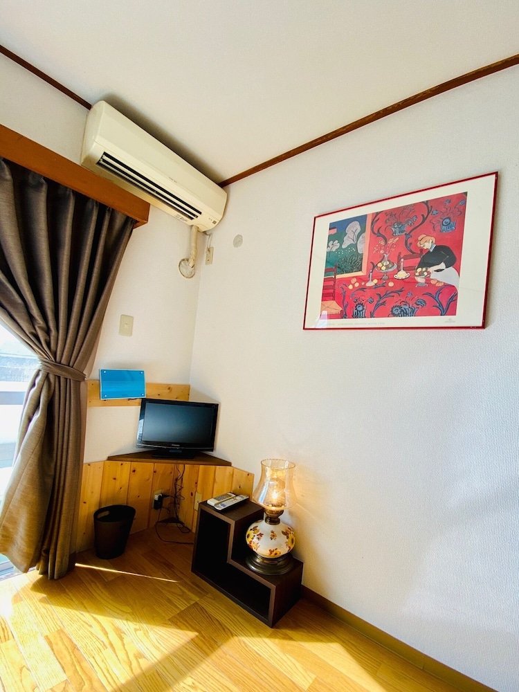 KR APARTMENT IN KANAZAWA 小松