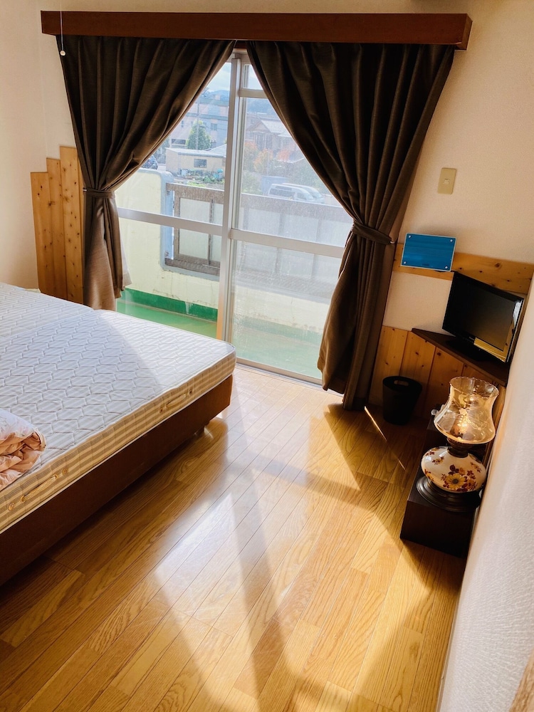 KR APARTMENT IN KANAZAWA 小松