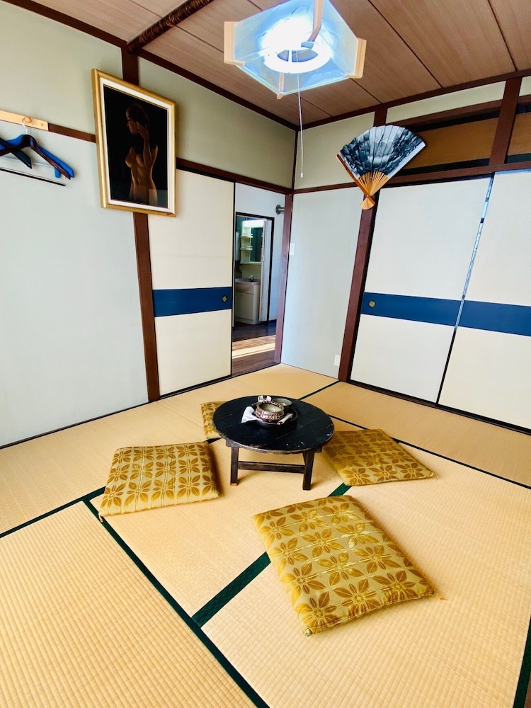 KR APARTMENT IN KANAZAWA 小松