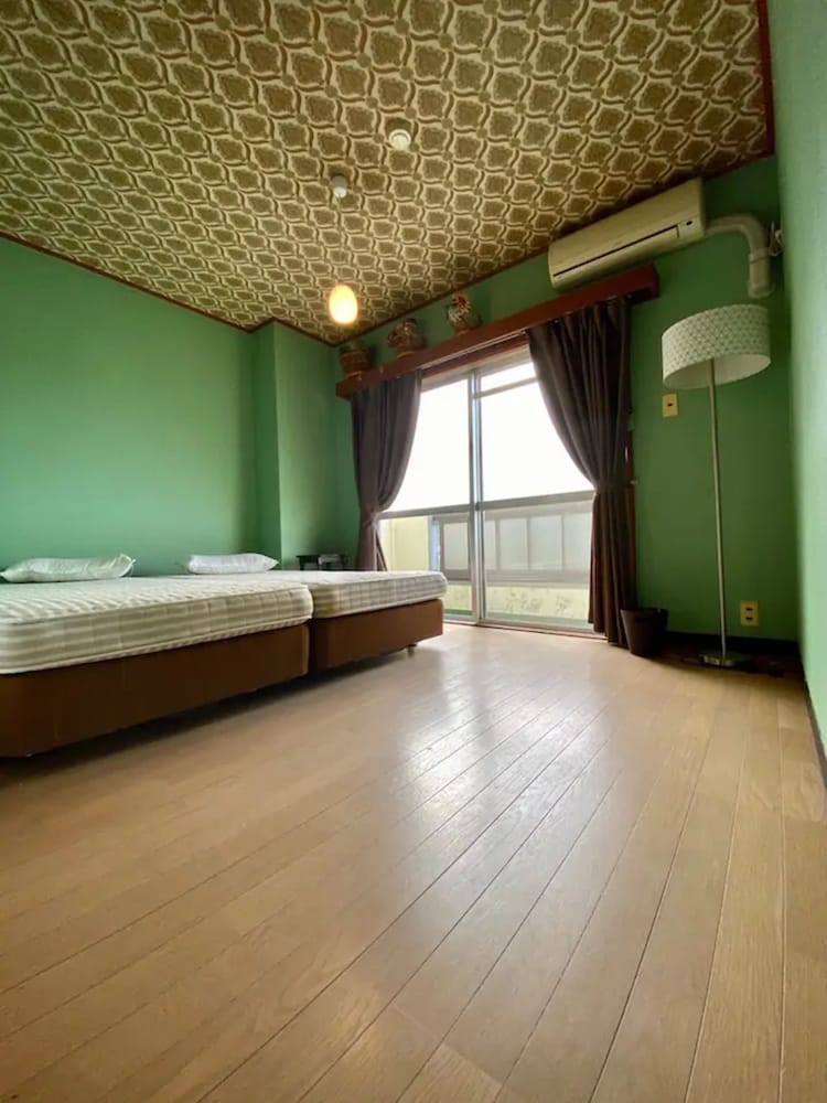 KR APARTMENT IN KANAZAWA 小松
