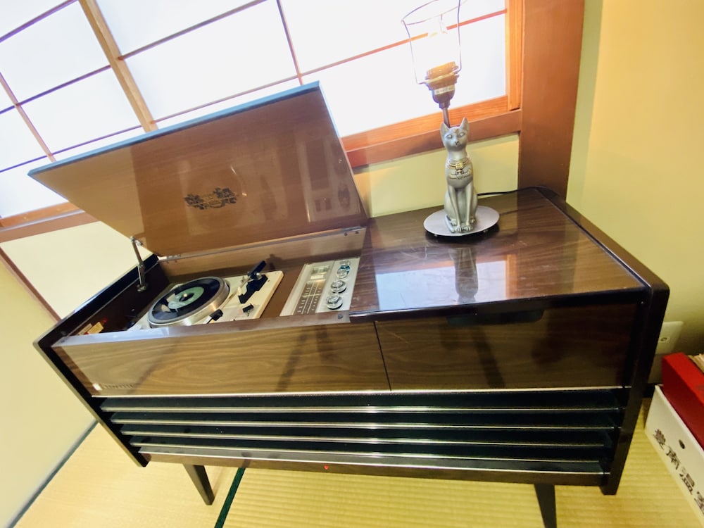 KR APARTMENT IN KANAZAWA 小松