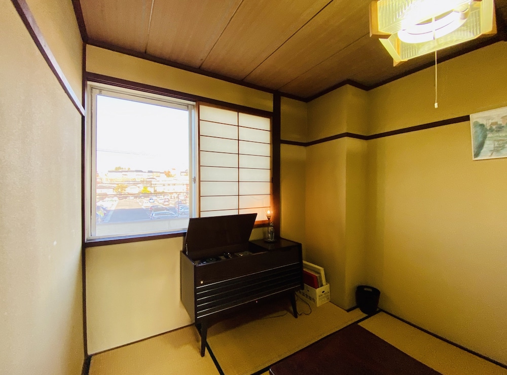 KR APARTMENT IN KANAZAWA 小松