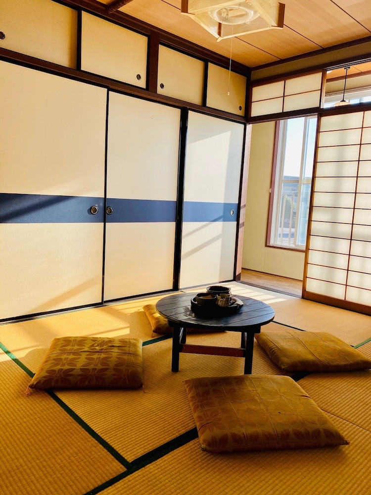 KR APARTMENT IN KANAZAWA 小松