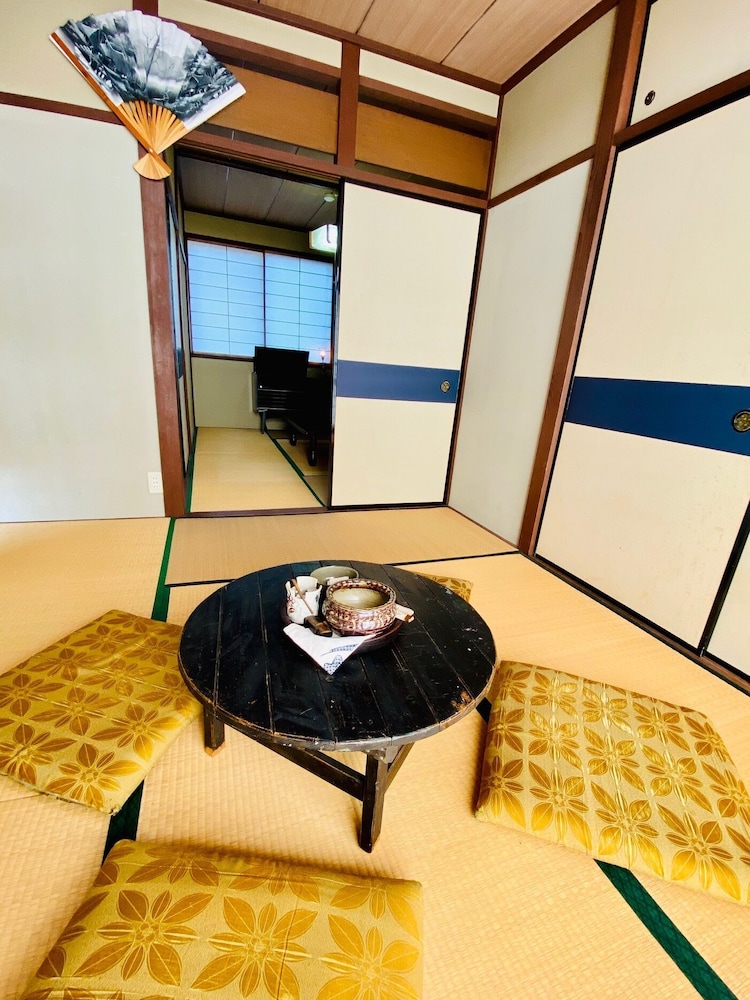 KR APARTMENT IN KANAZAWA 小松