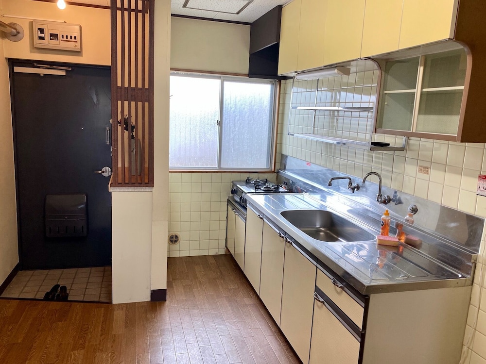 KR APARTMENT IN KANAZAWA 小松