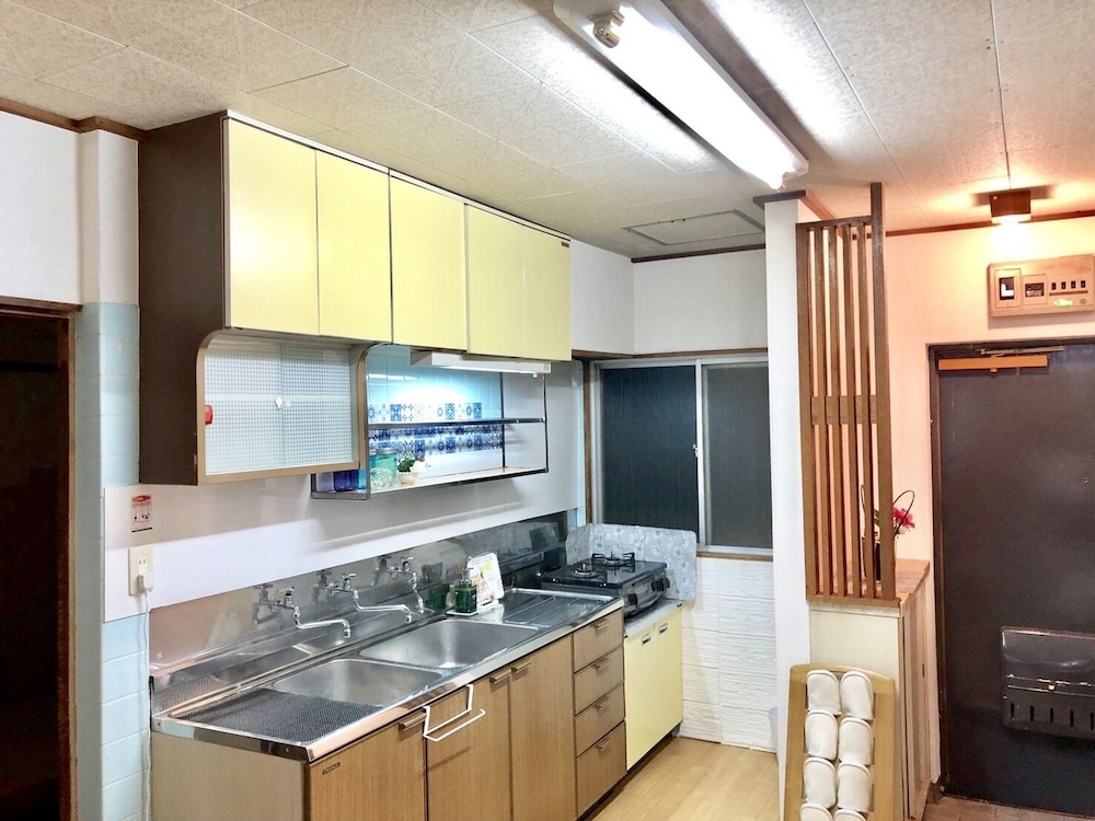 KR APARTMENT IN KANAZAWA 小松