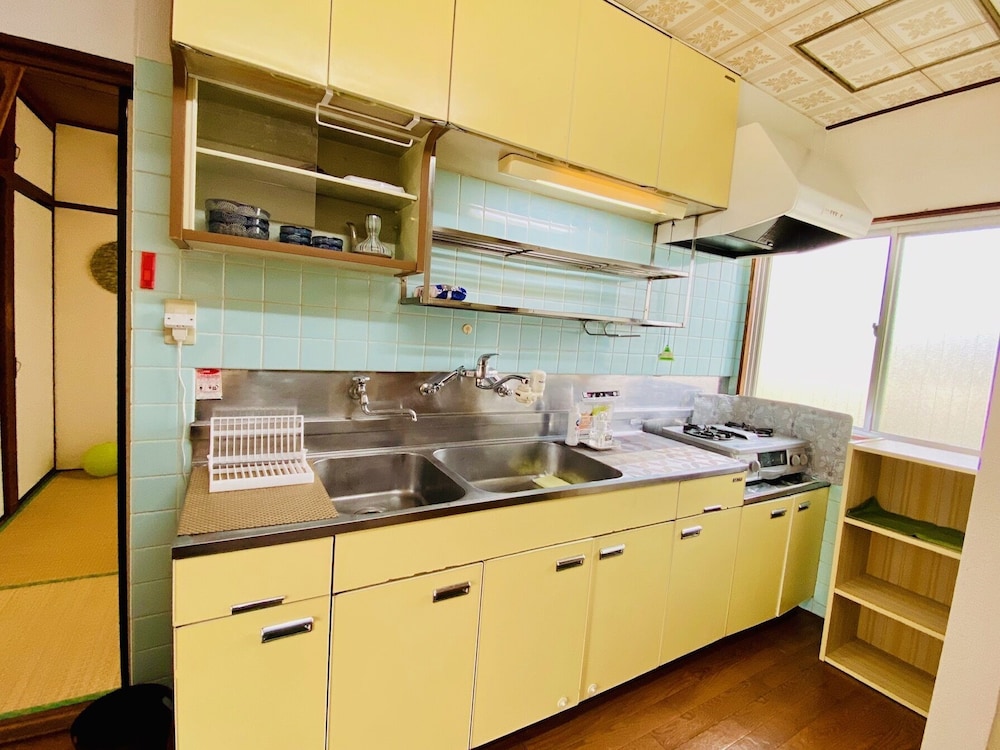 KR APARTMENT IN KANAZAWA 小松