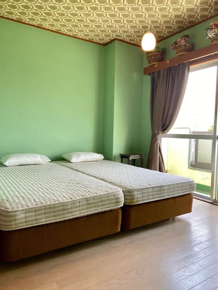 KR APARTMENT IN KANAZAWA 小松