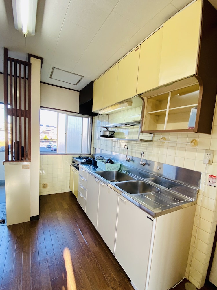 KR APARTMENT IN KANAZAWA 小松