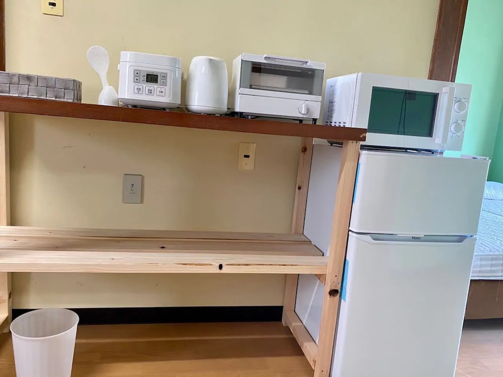 KR APARTMENT IN KANAZAWA 小松