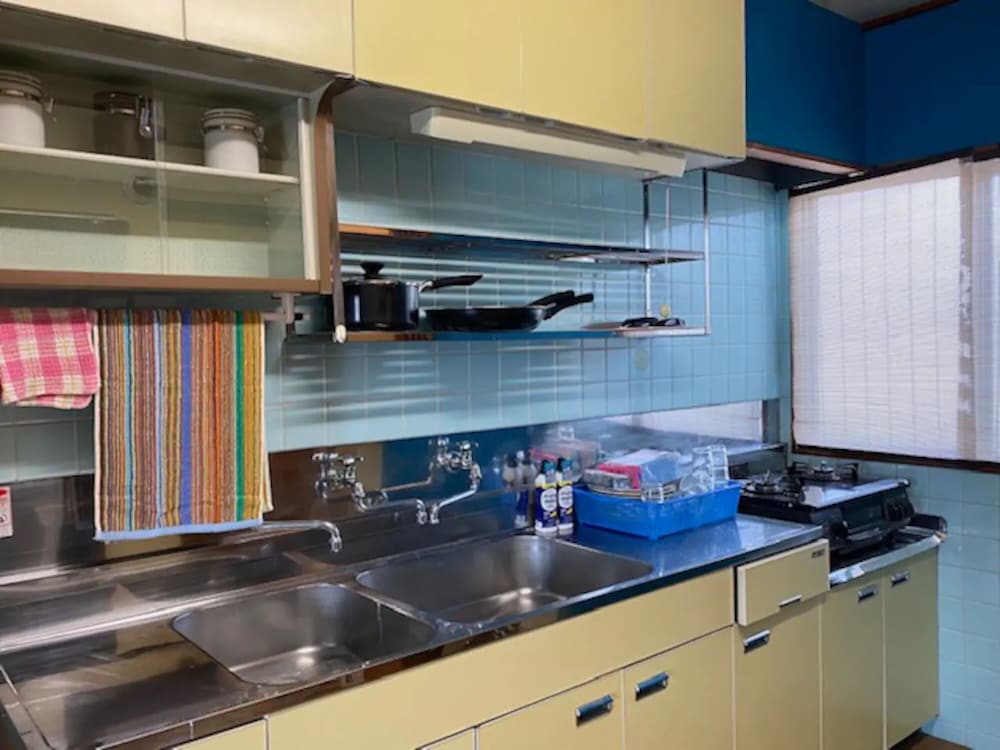 KR APARTMENT IN KANAZAWA 小松