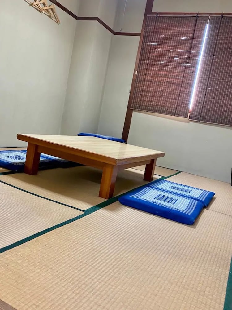 KR APARTMENT IN KANAZAWA 小松