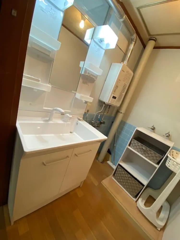 KR APARTMENT IN KANAZAWA 小松