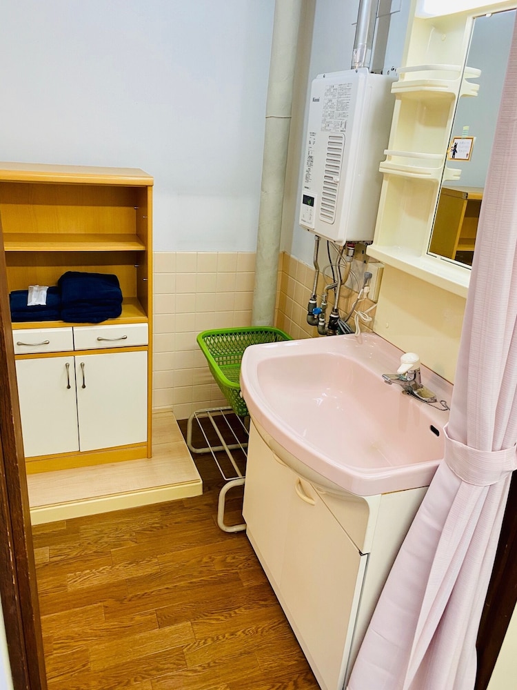 KR APARTMENT IN KANAZAWA 小松