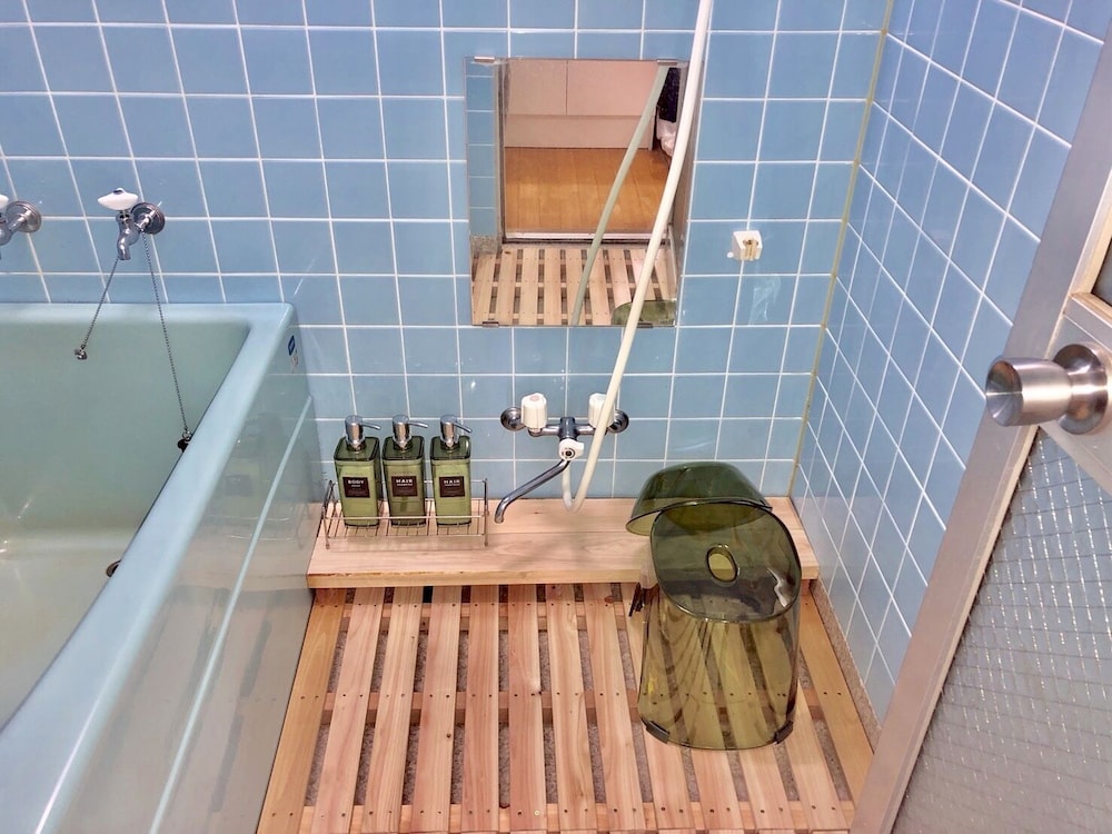 KR APARTMENT IN KANAZAWA 小松