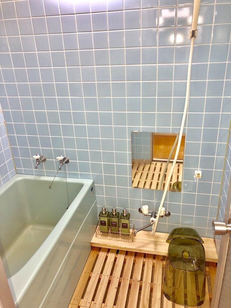 KR APARTMENT IN KANAZAWA 小松