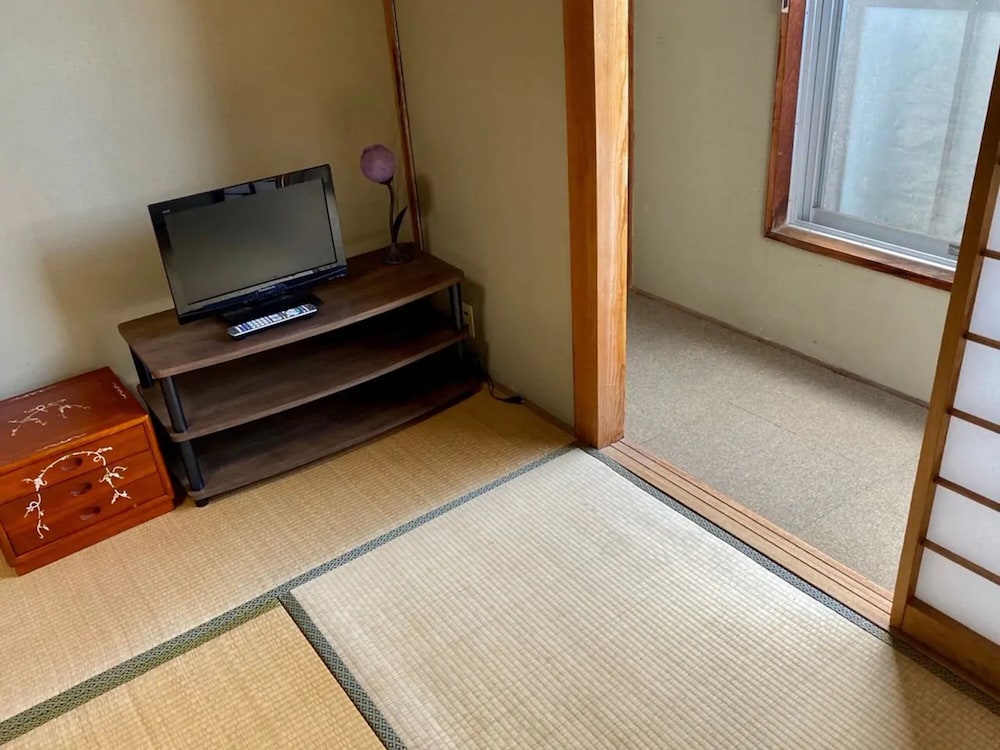 KR APARTMENT IN KANAZAWA 小松