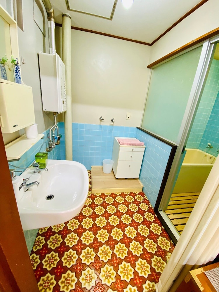 KR APARTMENT IN KANAZAWA 小松