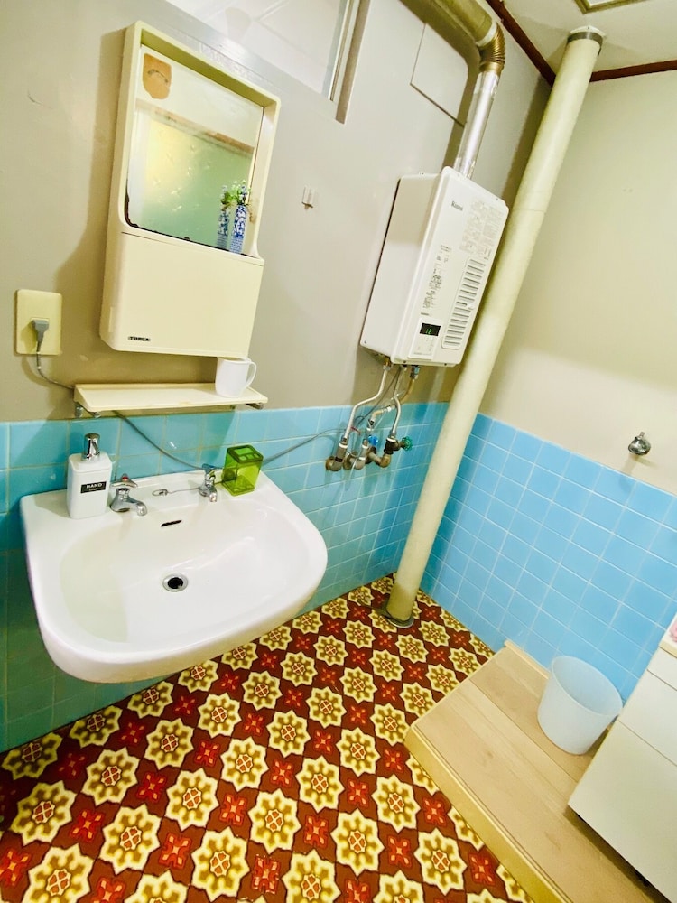KR APARTMENT IN KANAZAWA 小松