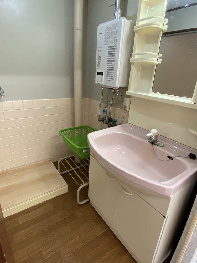KR APARTMENT IN KANAZAWA 小松