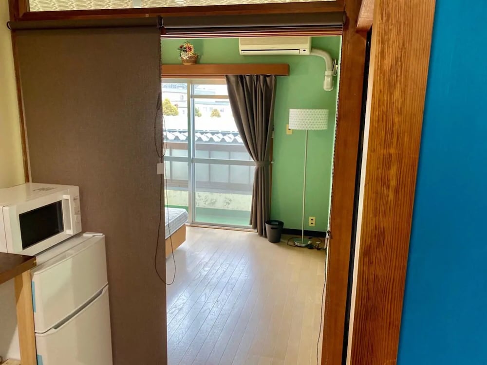 KR APARTMENT IN KANAZAWA 小松