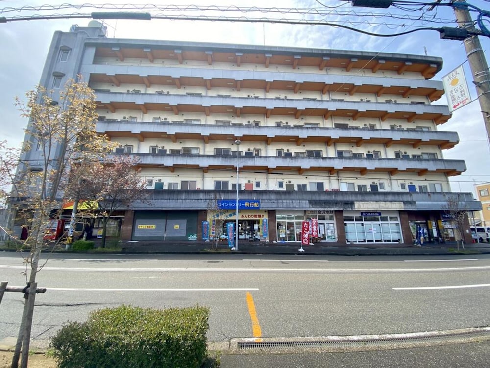 KR APARTMENT IN KANAZAWA 小松
