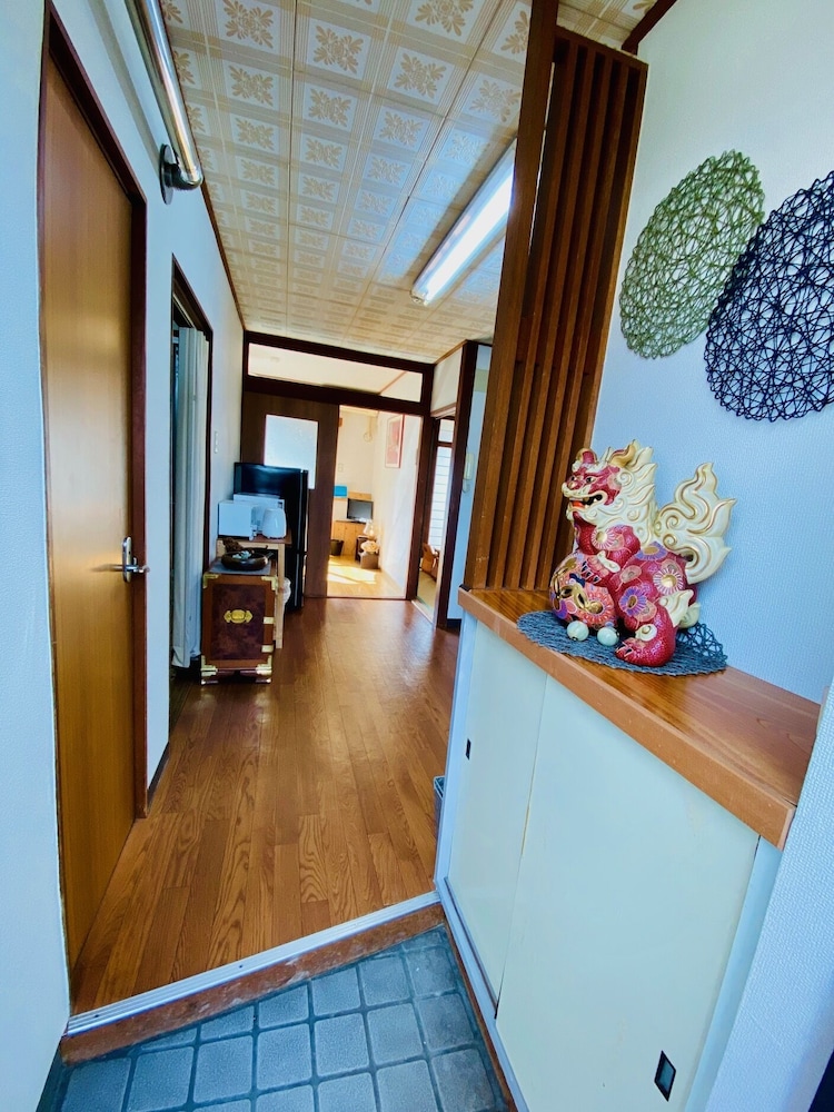 KR APARTMENT IN KANAZAWA 小松