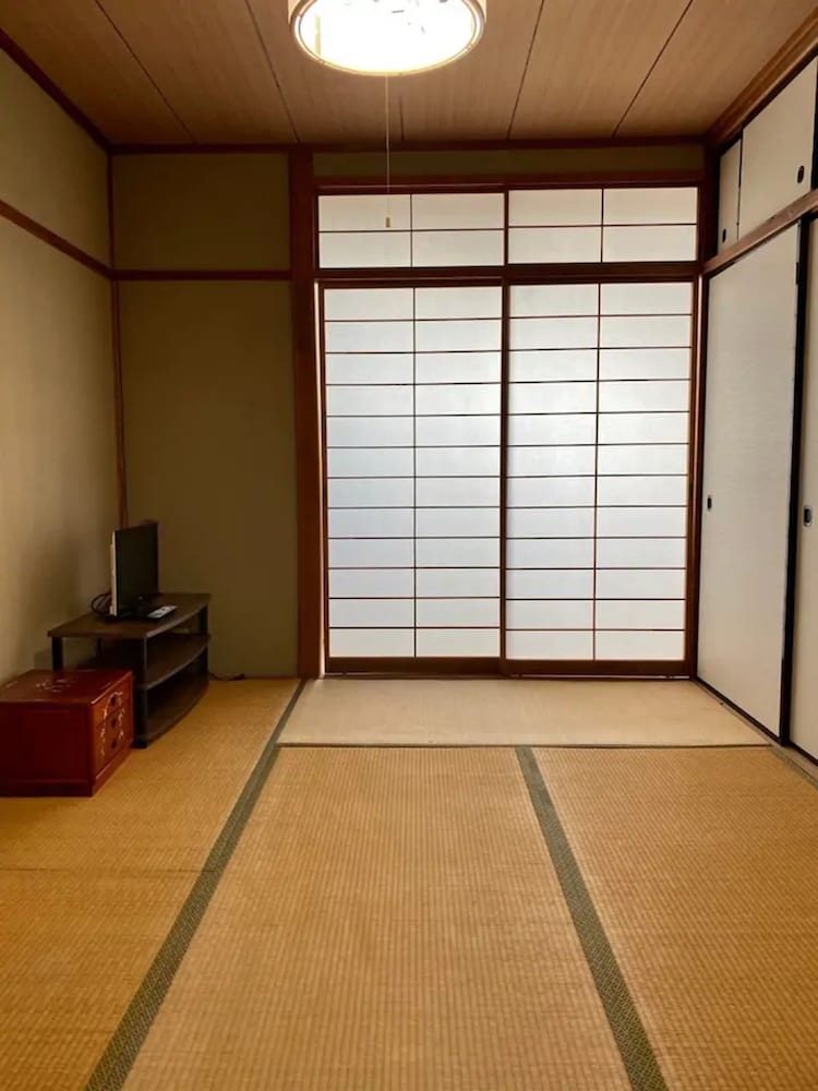 KR APARTMENT IN KANAZAWA 小松