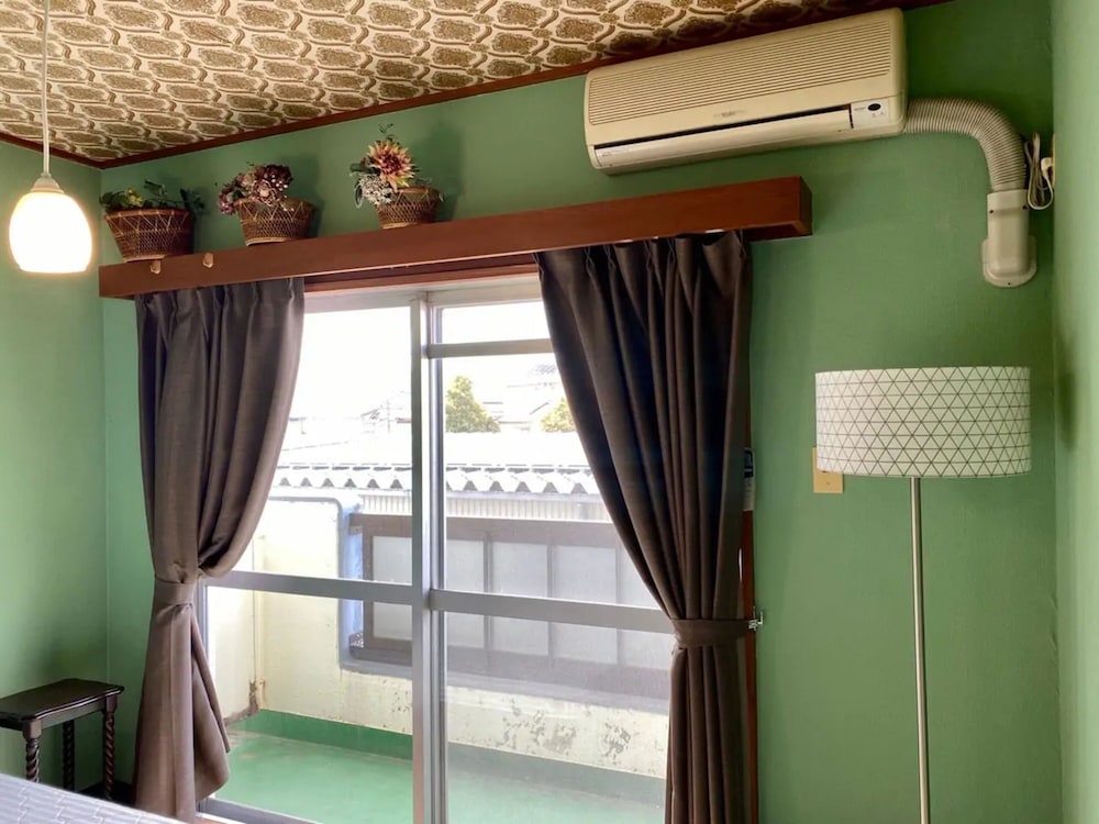 KR APARTMENT IN KANAZAWA 小松