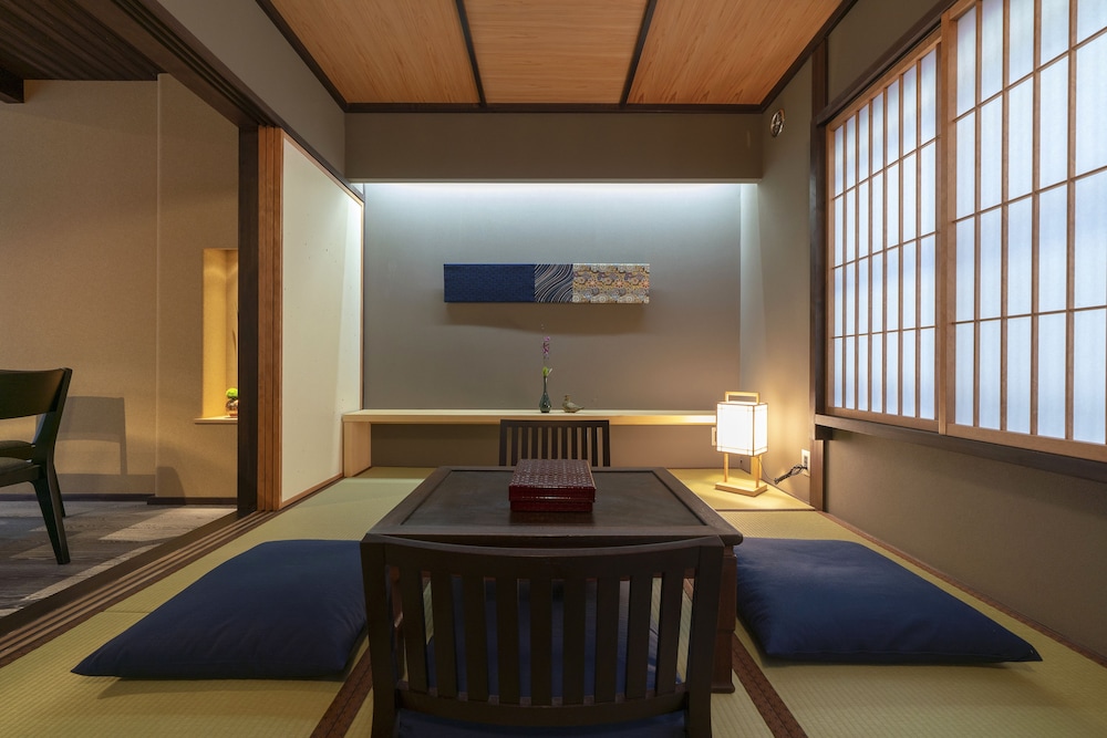 藍の辻 小松