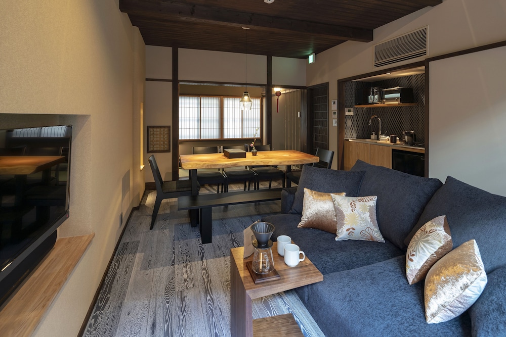 藍の辻 小松