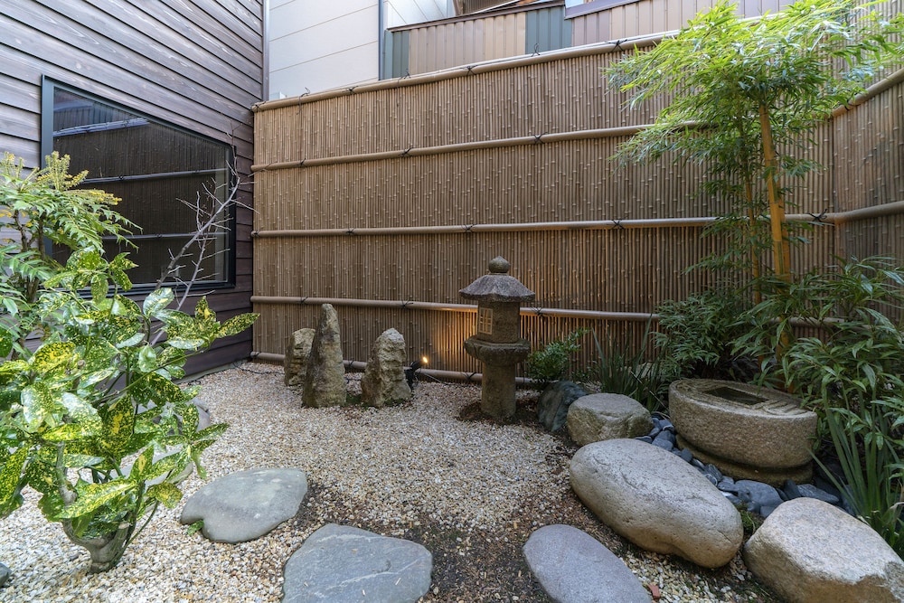 藍の辻 小松
