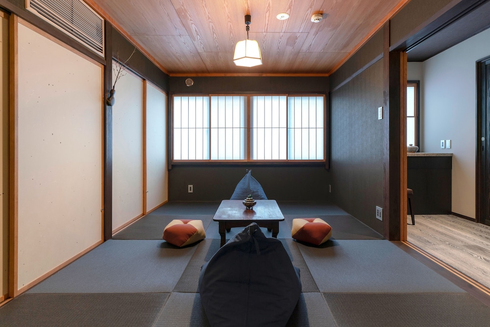 藍の辻 小松