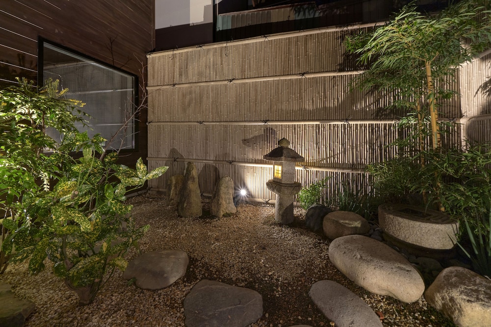 藍の辻 小松