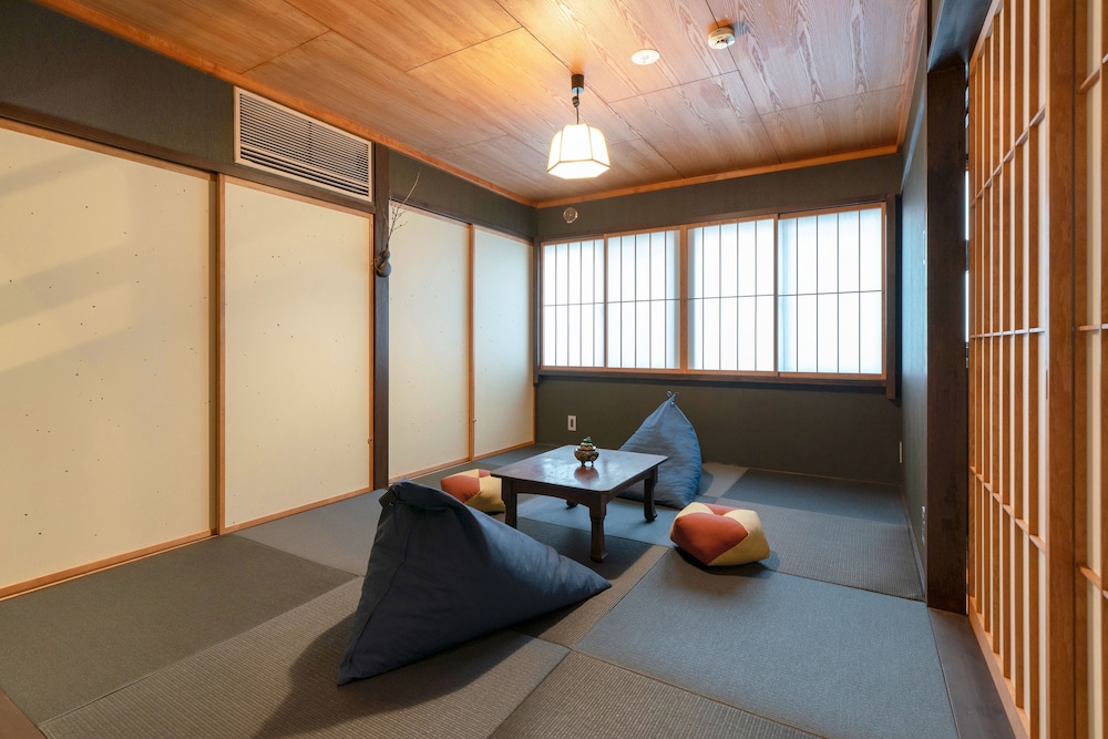 藍の辻 小松