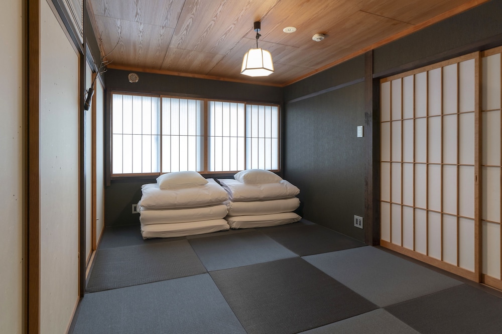 藍の辻 小松