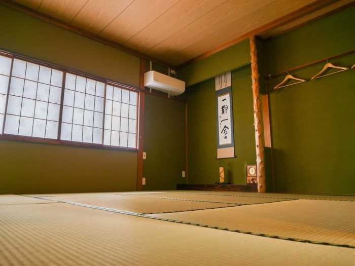 東山 泊まり木 小松