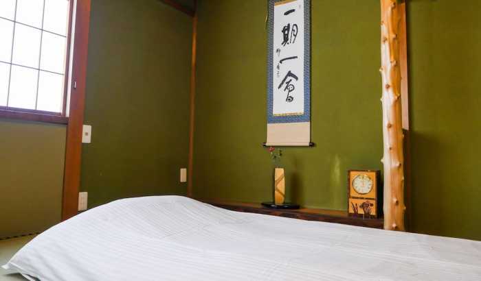東山 泊まり木 小松