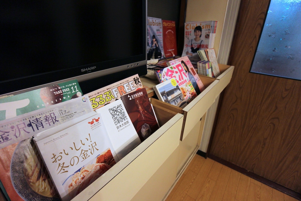 リバーサイド ステイ金沢 小松