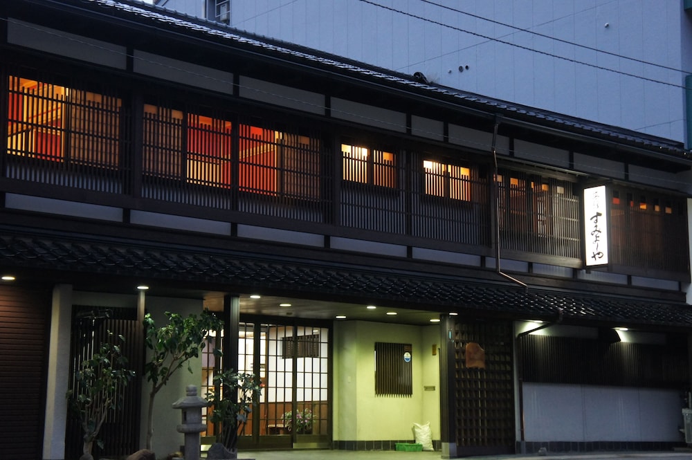 すみよしや旅館 小松