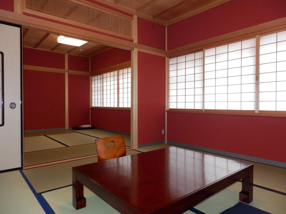 すみよしや旅館 小松