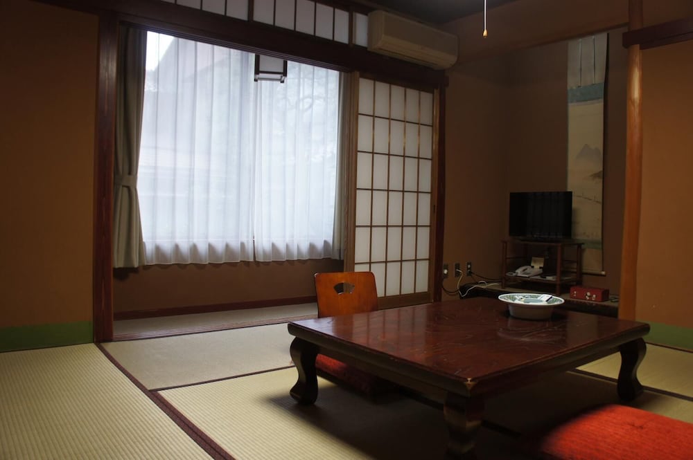 すみよしや旅館 小松