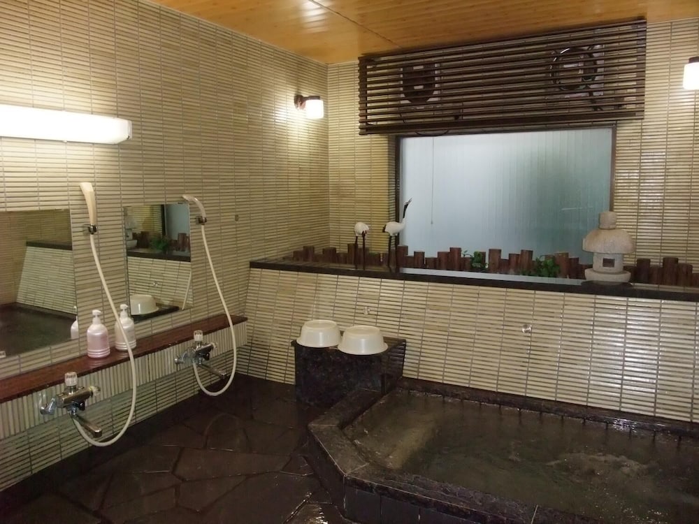 すみよしや旅館 小松