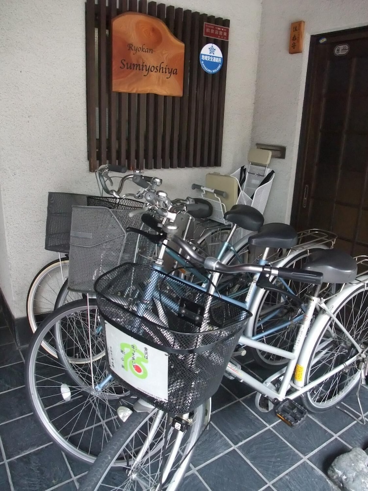 すみよしや旅館 小松