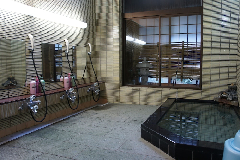 すみよしや旅館 小松