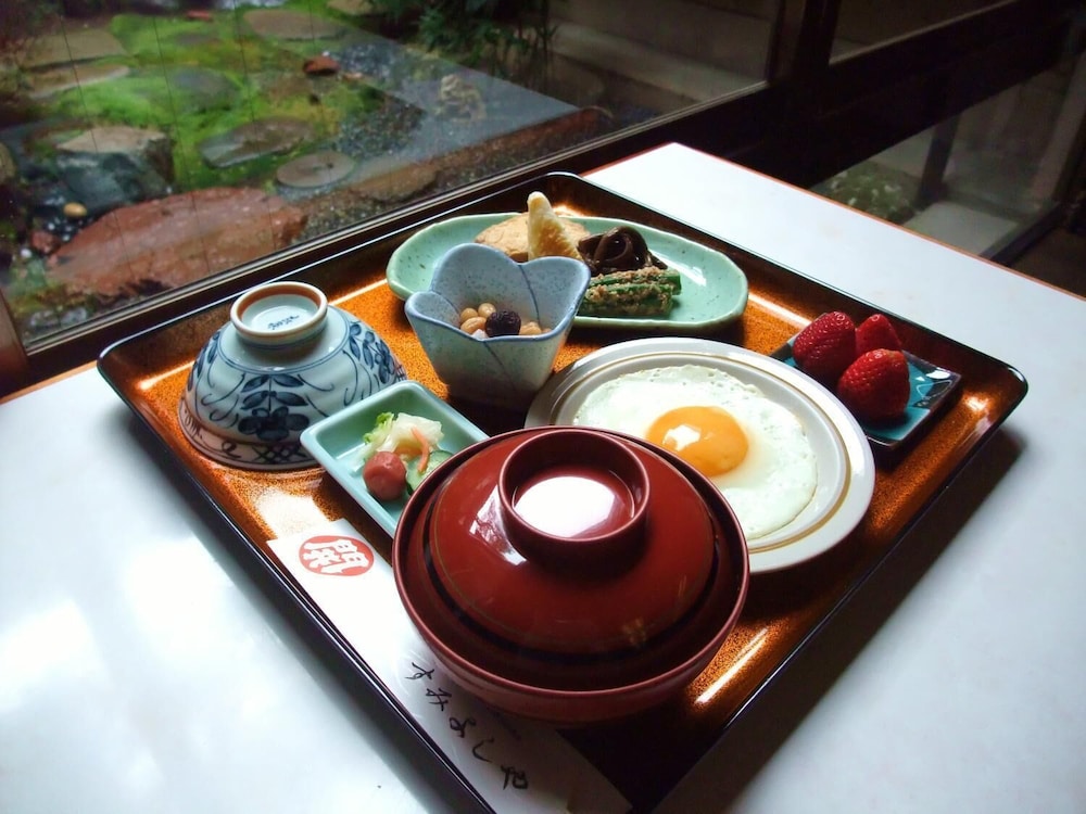 すみよしや旅館 小松